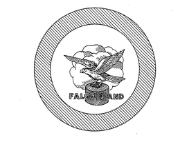 FALCO BRAND trademark