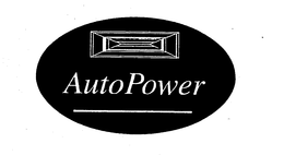 AUTOPOWER trademark