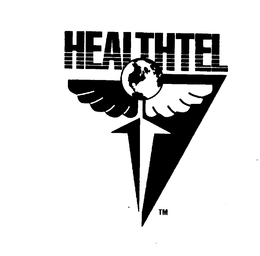 HEALTHTEL trademark