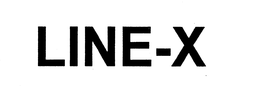 LINE-X trademark