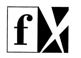 FX trademark