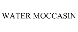 WATER MOCCASIN trademark