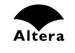 ALTERA trademark