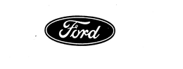 FORD trademark