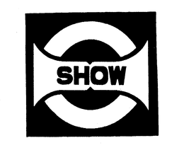 SHOW trademark