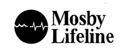 MOSBY LIFELINE trademark