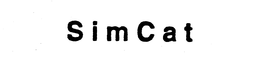 SIMCAT trademark