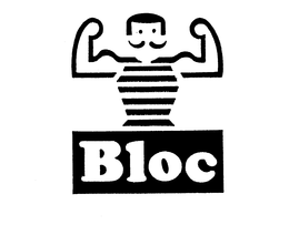 BLOC trademark