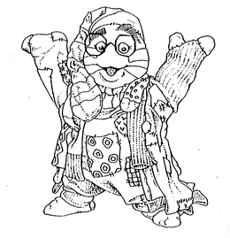 LogoMark trademark