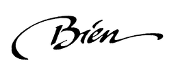 BIEN trademark