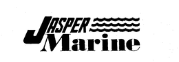 JASPER MARINE trademark