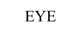 EYE trademark