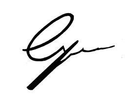 CYRUS trademark