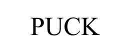 PUCK trademark