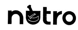 NUTRO trademark