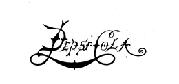 PEPSI-COLA trademark