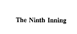 THE NINTH INNING trademark