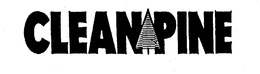 CLEAN PINE trademark