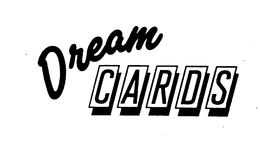 DREAM CARDS trademark