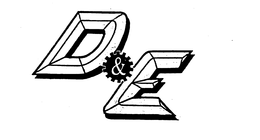 D & E trademark