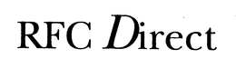 RFC DIRECT trademark