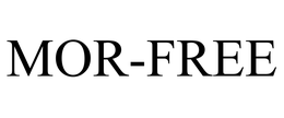 MOR-FREE trademark