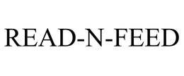 READ-N-FEED trademark