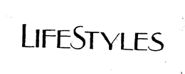 LIFESTYLES trademark
