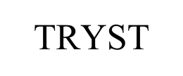 TRYST trademark
