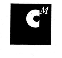 CM trademark