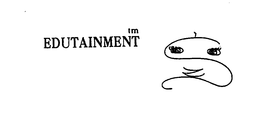 EDUTAINMENT trademark