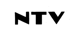 NTV trademark