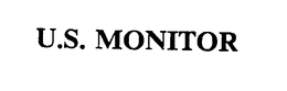 U.S. MONITOR trademark