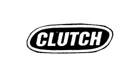 CLUTCH trademark