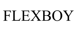 FLEXBOY trademark