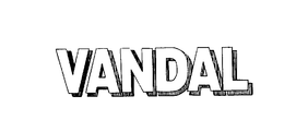 VANDAL trademark