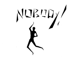 NOBODY! trademark