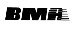 BMA trademark