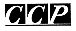 CCP trademark