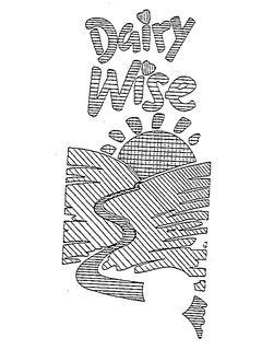 DAIRY WISE trademark