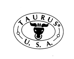 TAURUS U.S.A. trademark