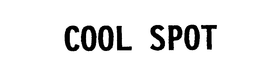 COOL SPOT trademark