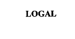 LOGAL trademark