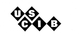 USCIB trademark