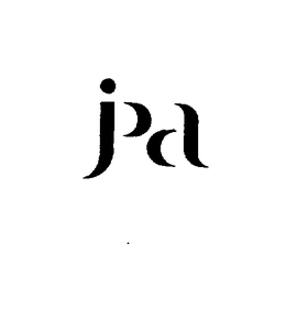JPA trademark