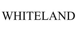 WHITELAND trademark
