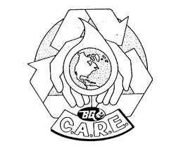 BG C.A.R.E. trademark