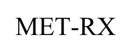 MET-RX trademark