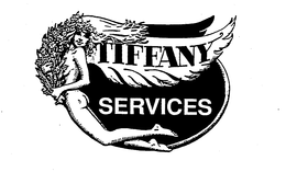 TIFFANY SERVICES trademark