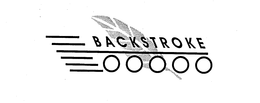 BACKSTROKE trademark